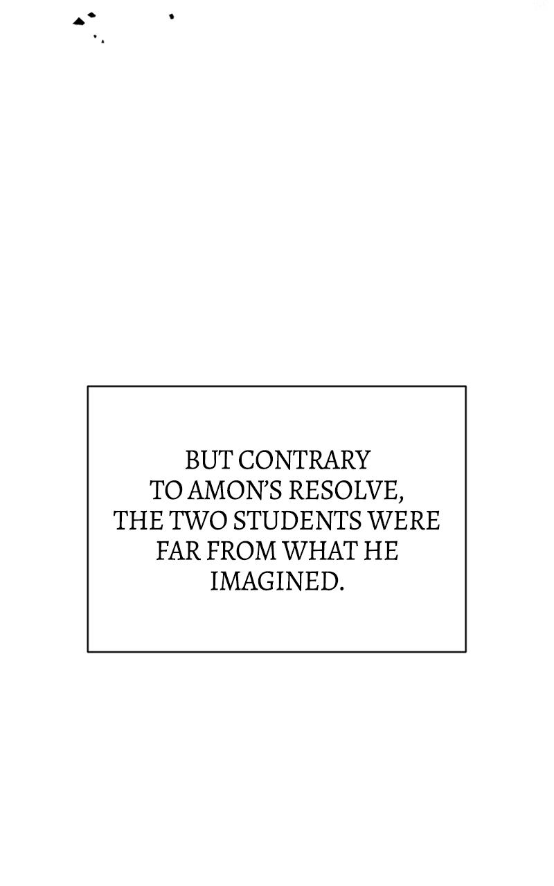 The Academy is Doomed Chapter 1 - Page 72