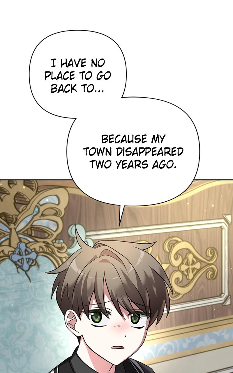 The Academy is Doomed Chapter 1 - Page 73