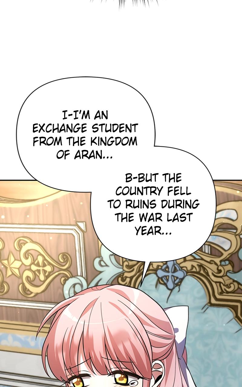 The Academy is Doomed Chapter 1 - Page 75