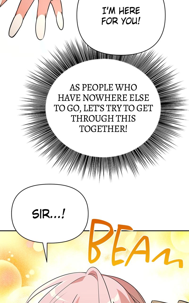 The Academy is Doomed Chapter 1 - Page 79