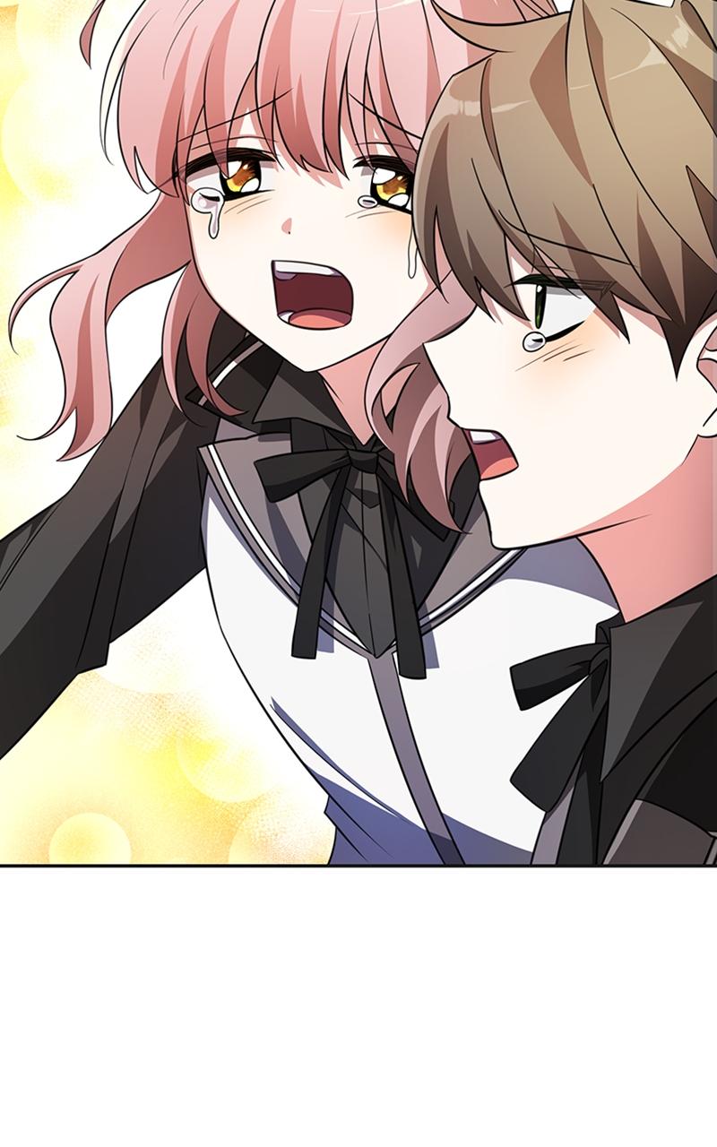 The Academy is Doomed Chapter 1 - Page 80