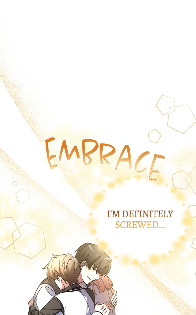 The Academy is Doomed Chapter 1 - Page 81