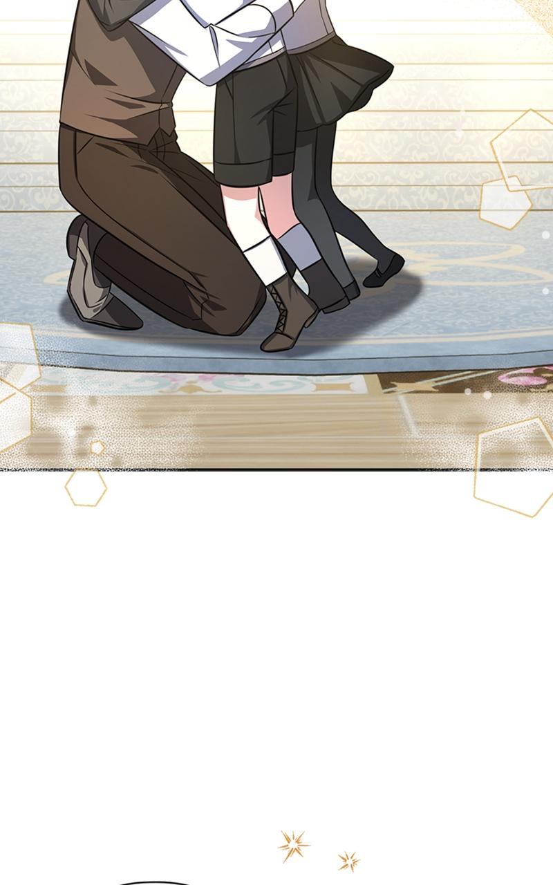 The Academy is Doomed Chapter 1 - Page 82