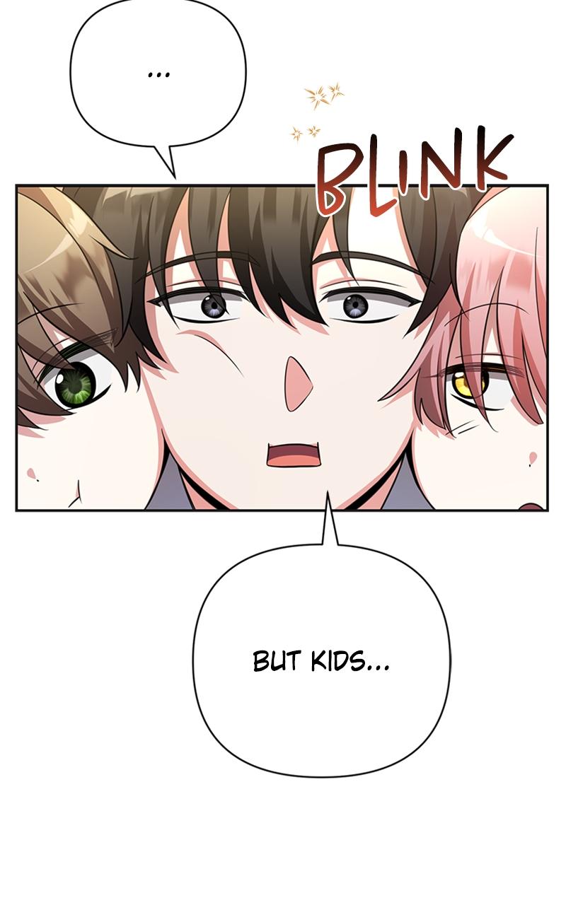 The Academy is Doomed Chapter 1 - Page 83