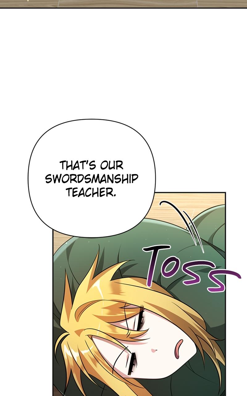 The Academy is Doomed Chapter 1 - Page 85