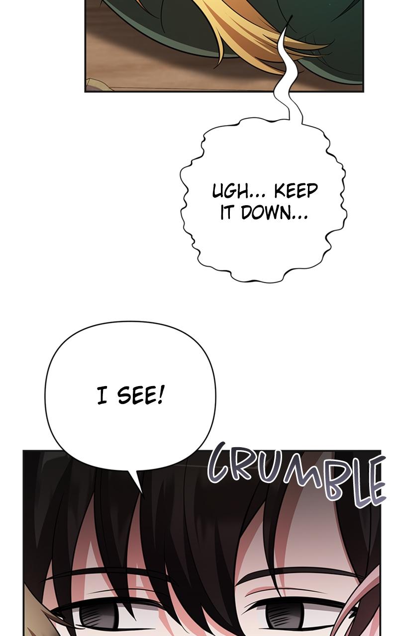 The Academy is Doomed Chapter 1 - Page 86