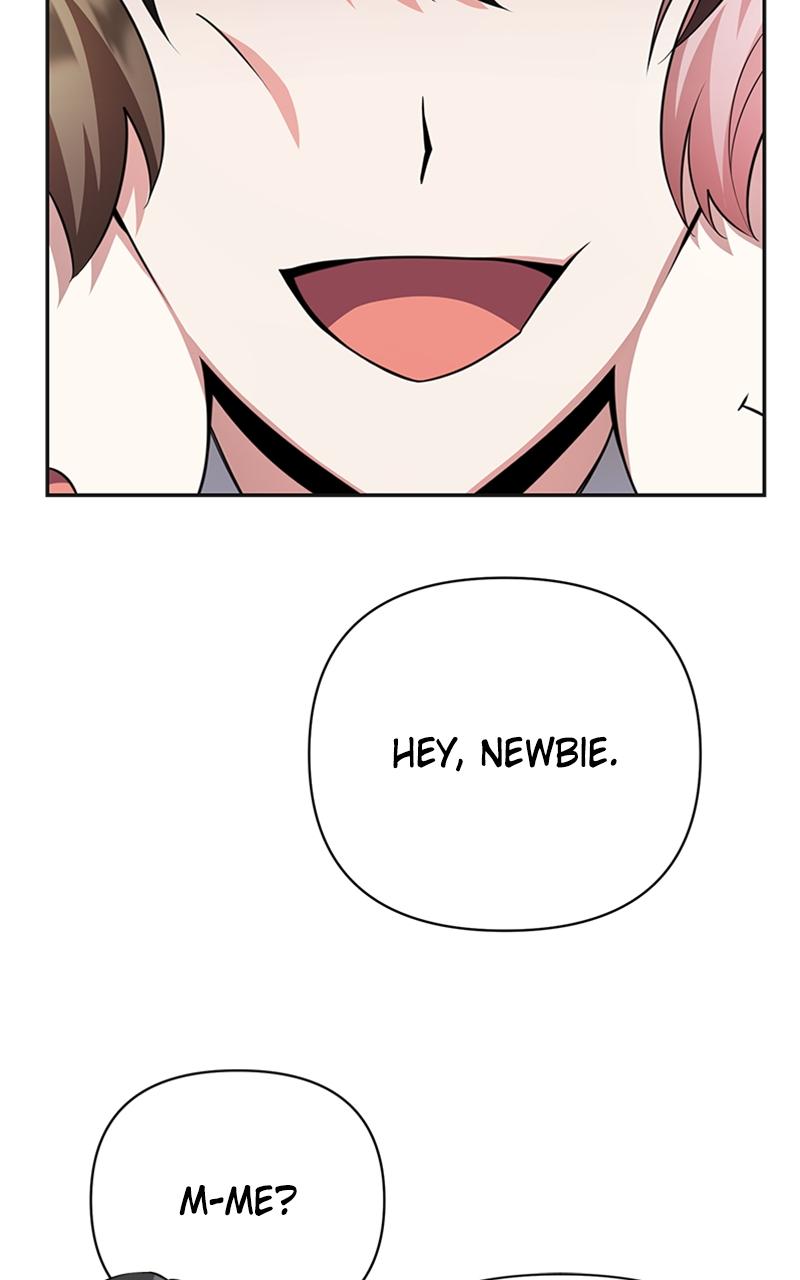 The Academy is Doomed Chapter 1 - Page 87