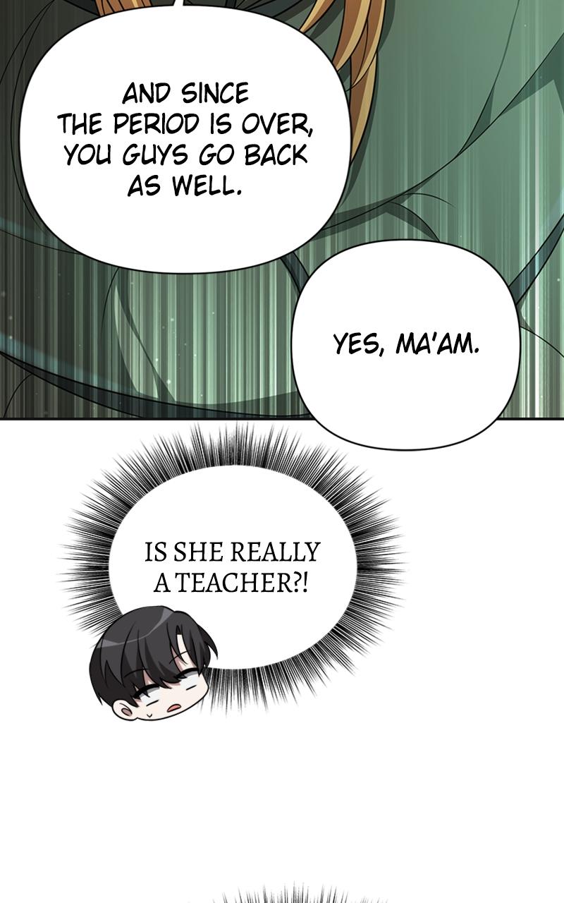 The Academy is Doomed Chapter 1 - Page 89