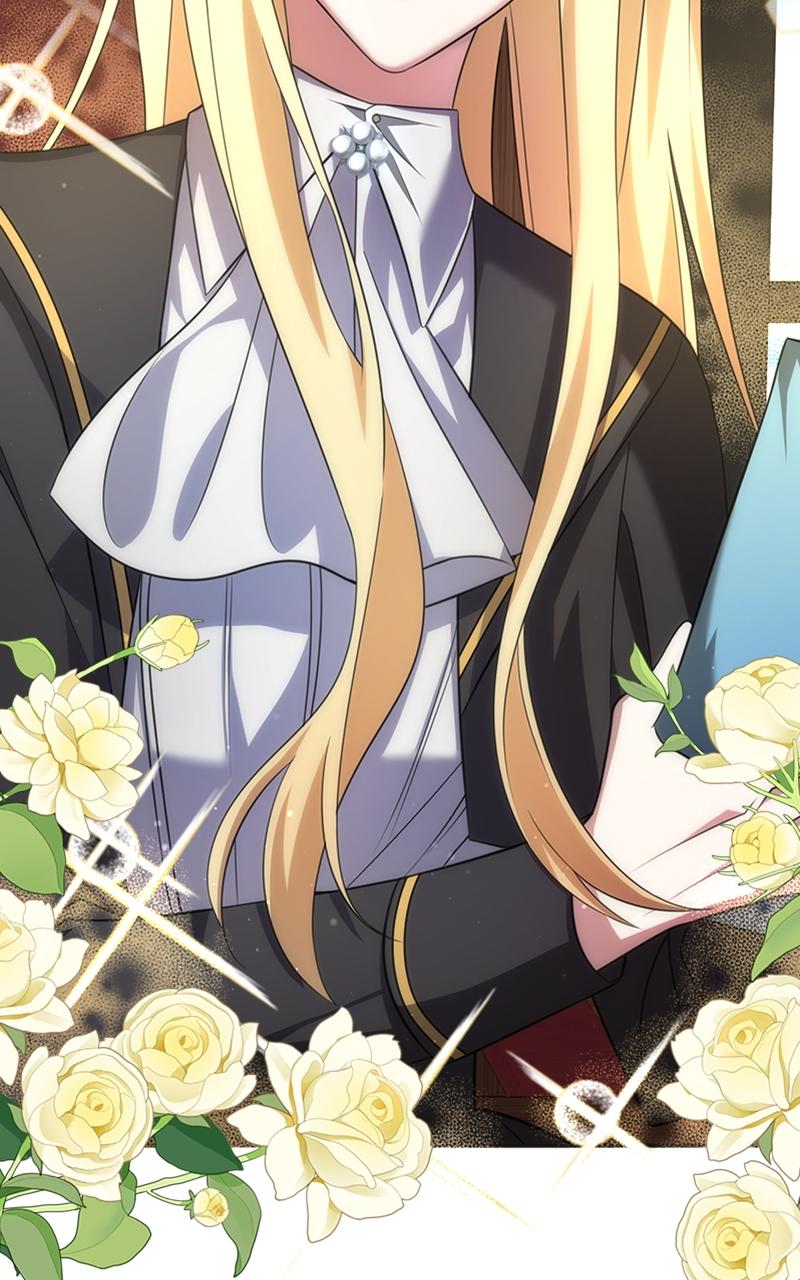 The Academy is Doomed Chapter 1 - Page 94