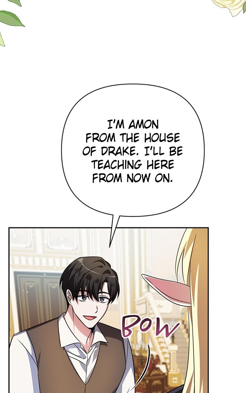 The Academy is Doomed Chapter 1 - Page 95