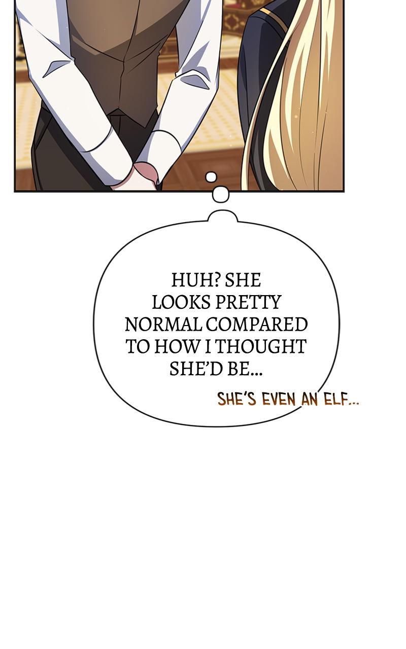 The Academy is Doomed Chapter 1 - Page 96