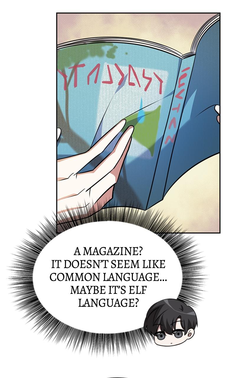 The Academy is Doomed Chapter 1 - Page 97