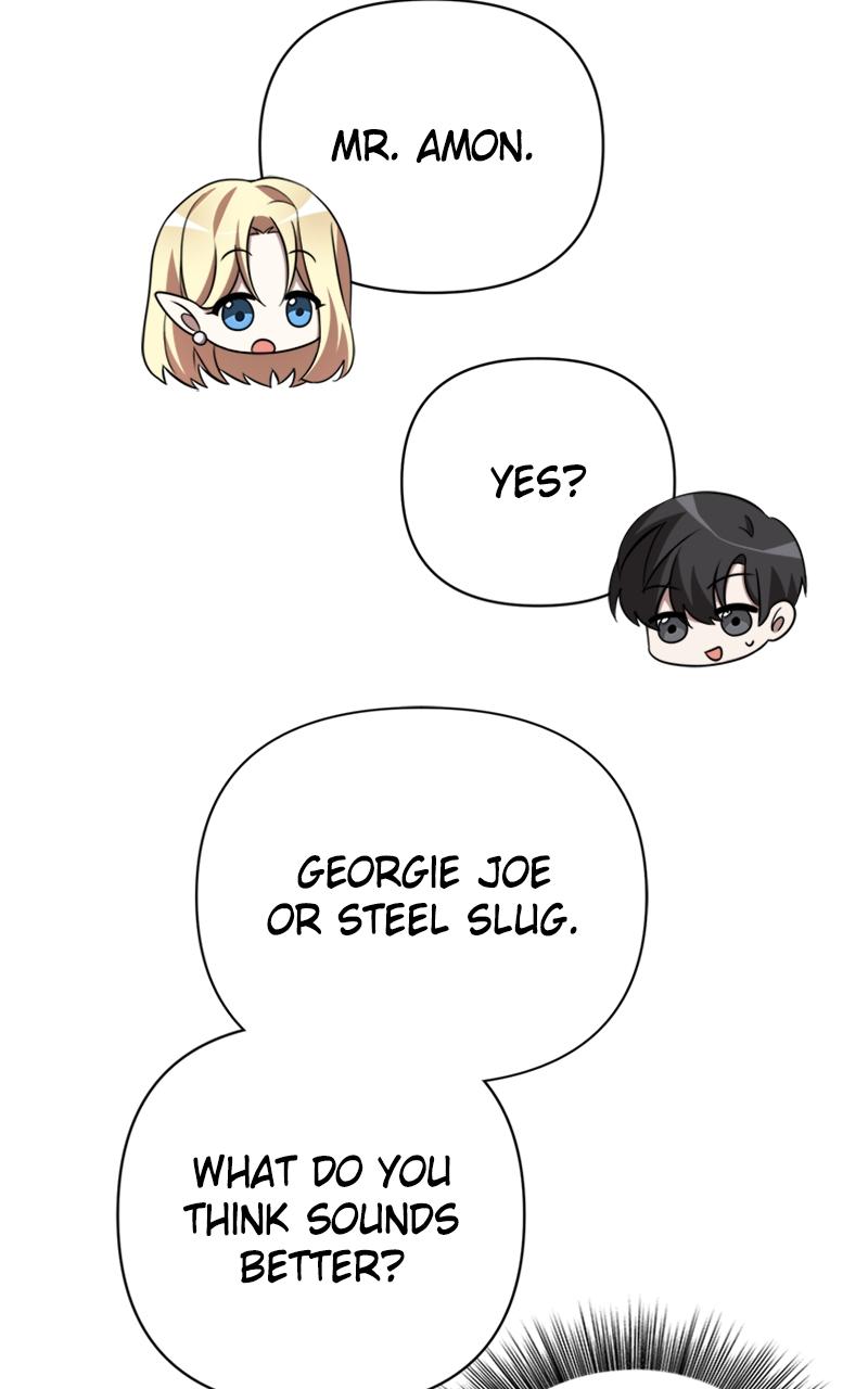 The Academy is Doomed Chapter 1 - Page 98