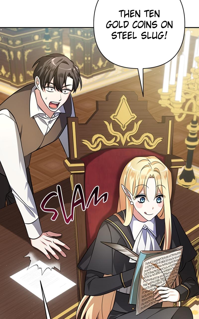 The Academy is Doomed Chapter 1 - Page 100