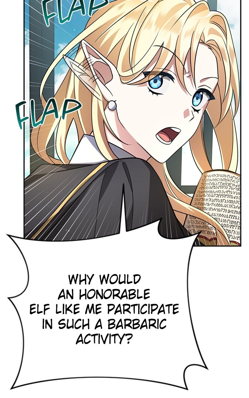 The Academy is Doomed Chapter 1 - Page 102