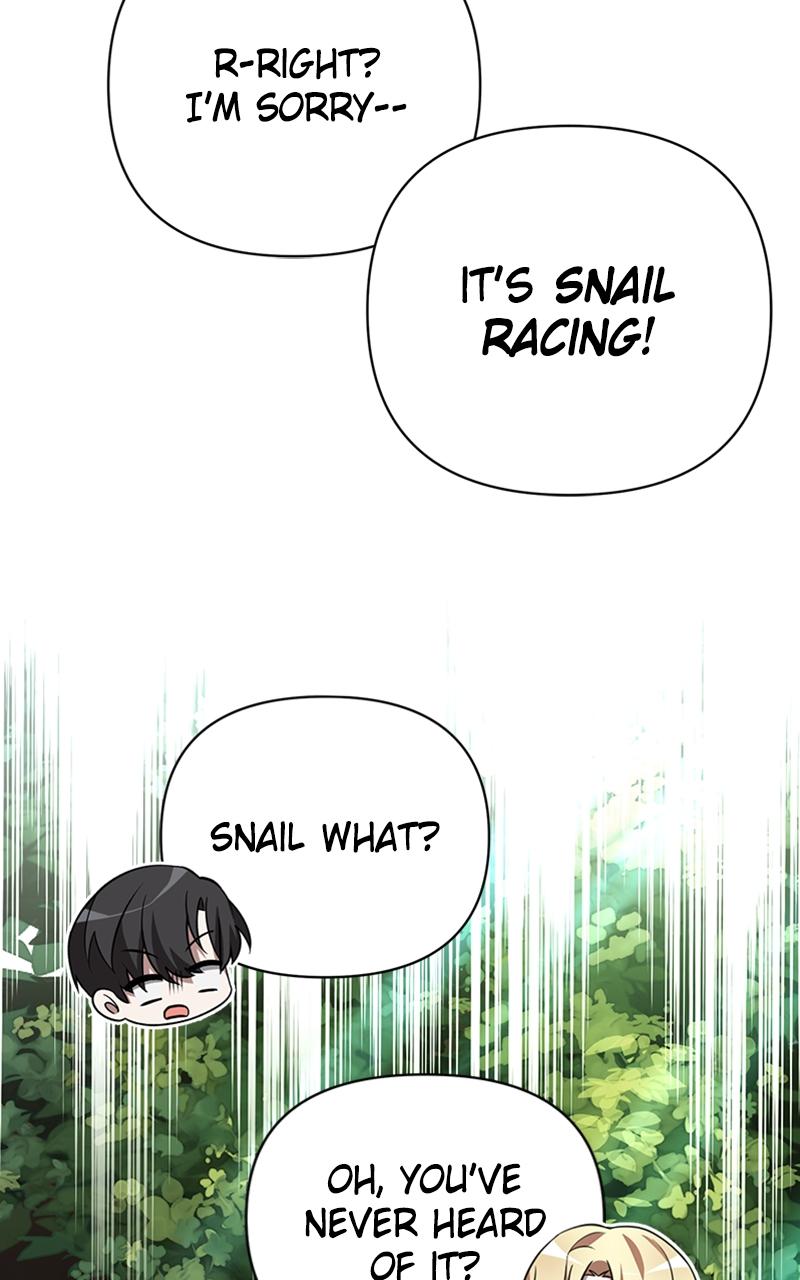 The Academy is Doomed Chapter 1 - Page 104