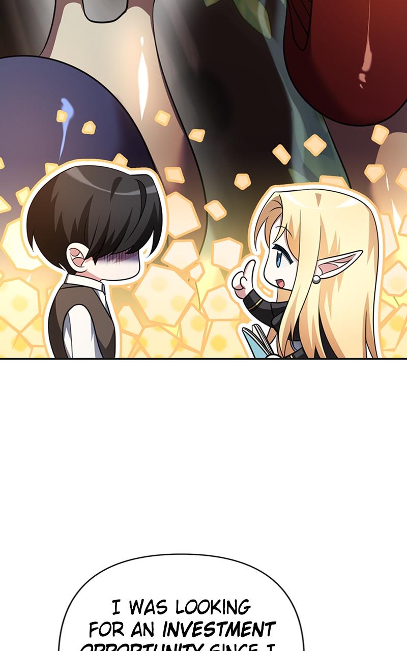 The Academy is Doomed Chapter 1 - Page 107