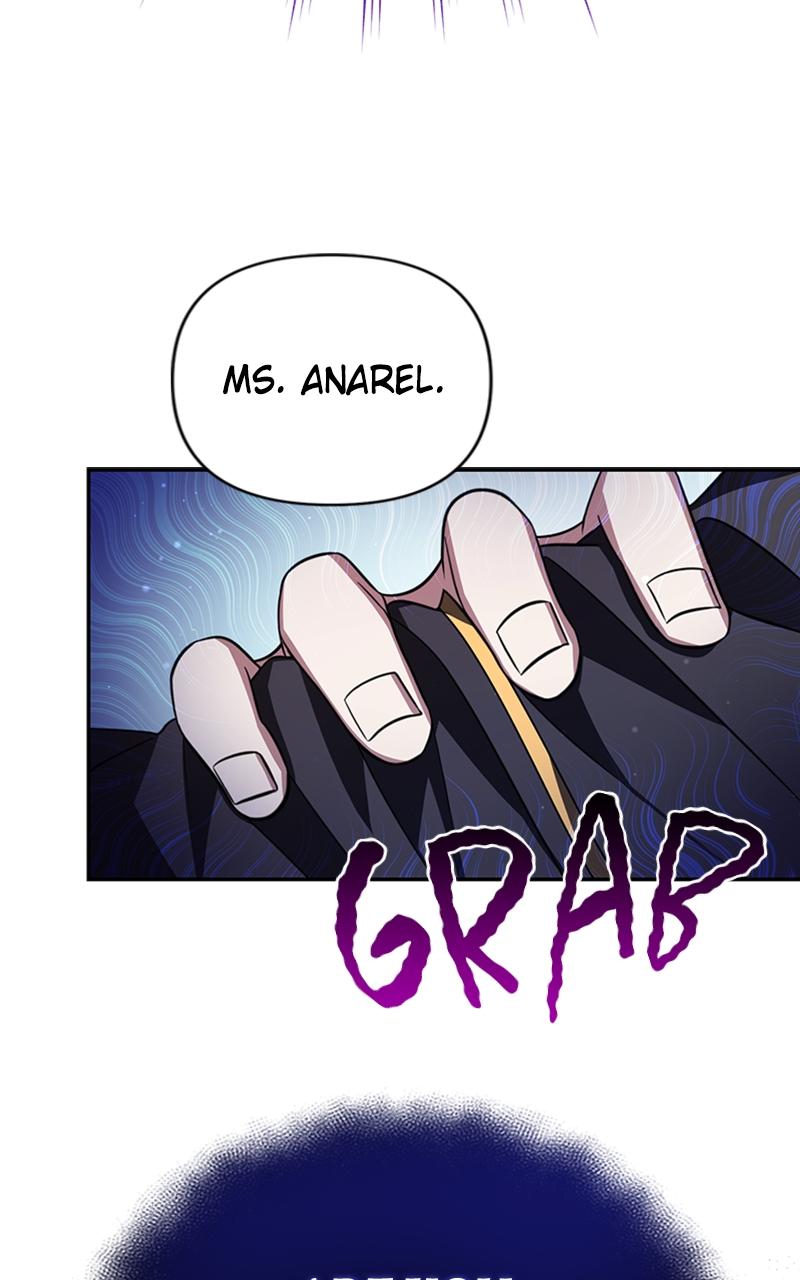 The Academy is Doomed Chapter 1 - Page 110