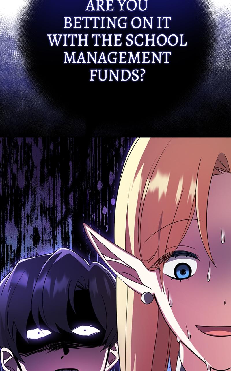 The Academy is Doomed Chapter 1 - Page 111