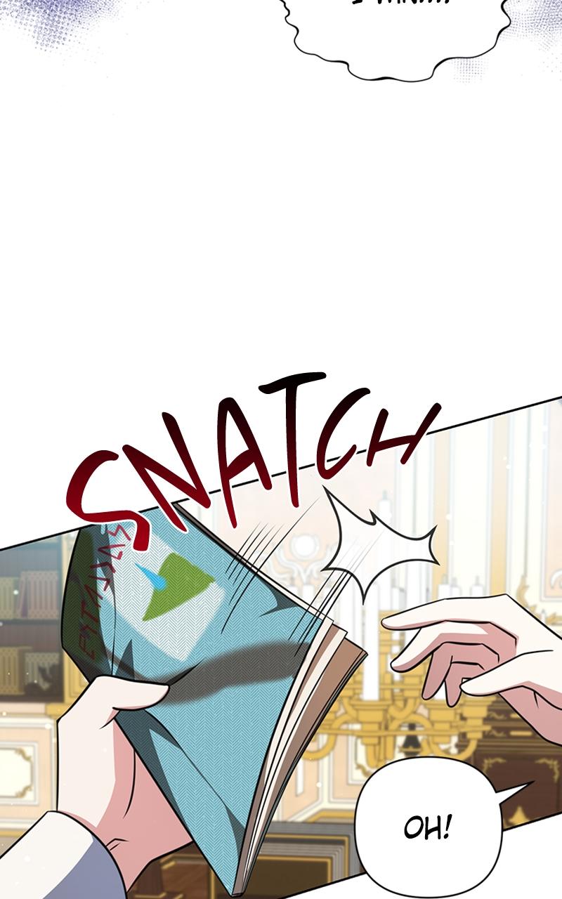 The Academy is Doomed Chapter 1 - Page 113