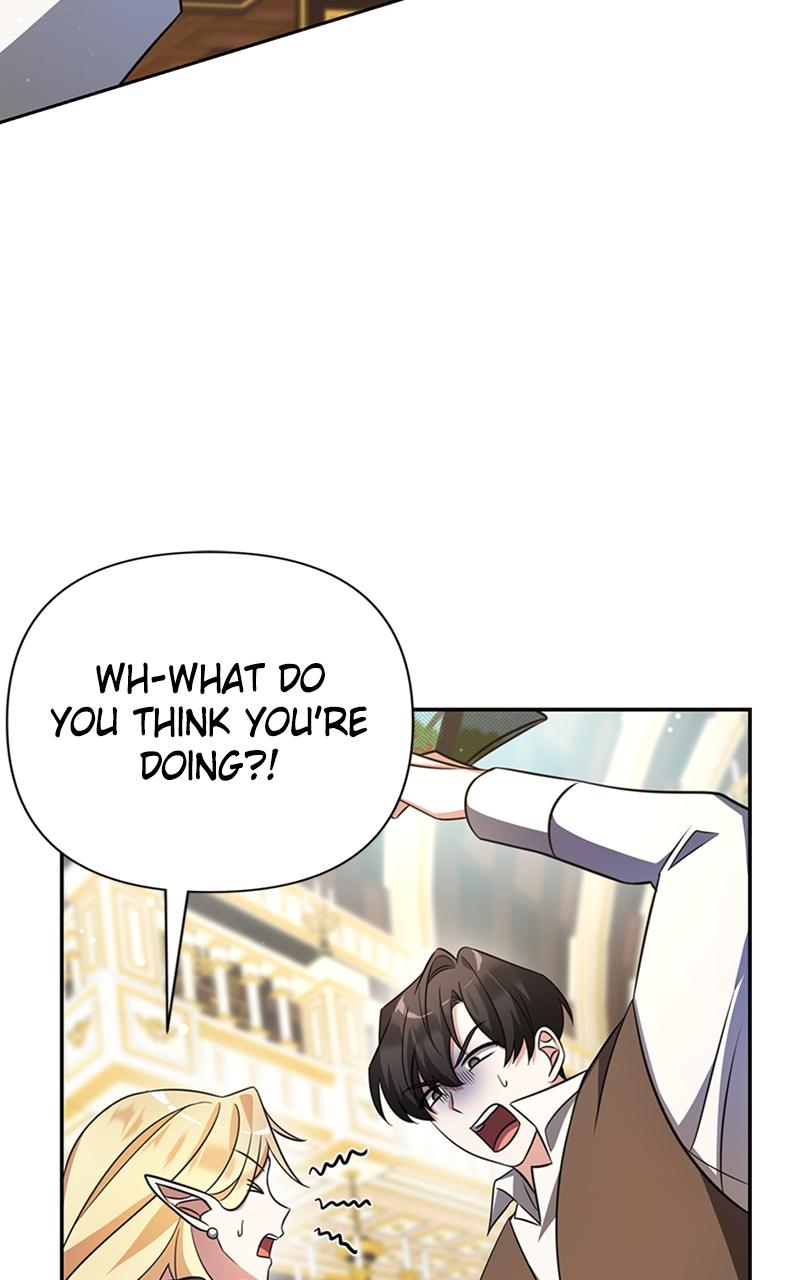 The Academy is Doomed Chapter 1 - Page 114