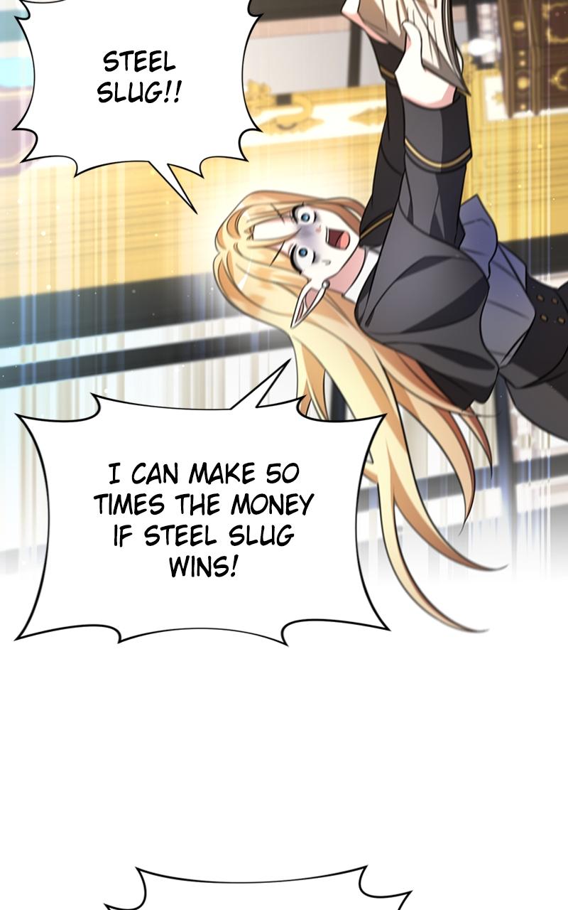 The Academy is Doomed Chapter 1 - Page 117