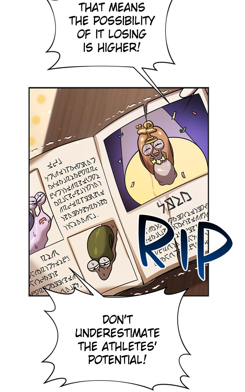 The Academy is Doomed Chapter 1 - Page 118