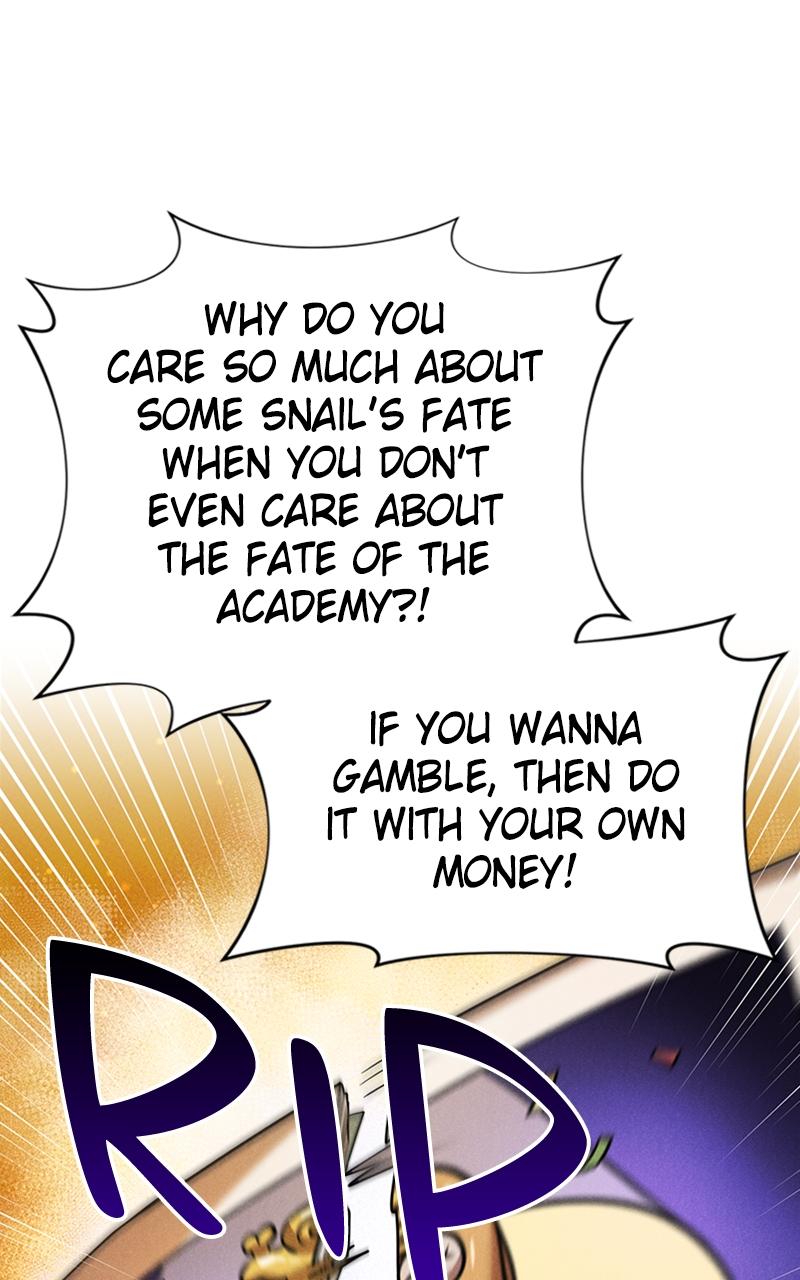 The Academy is Doomed Chapter 1 - Page 119