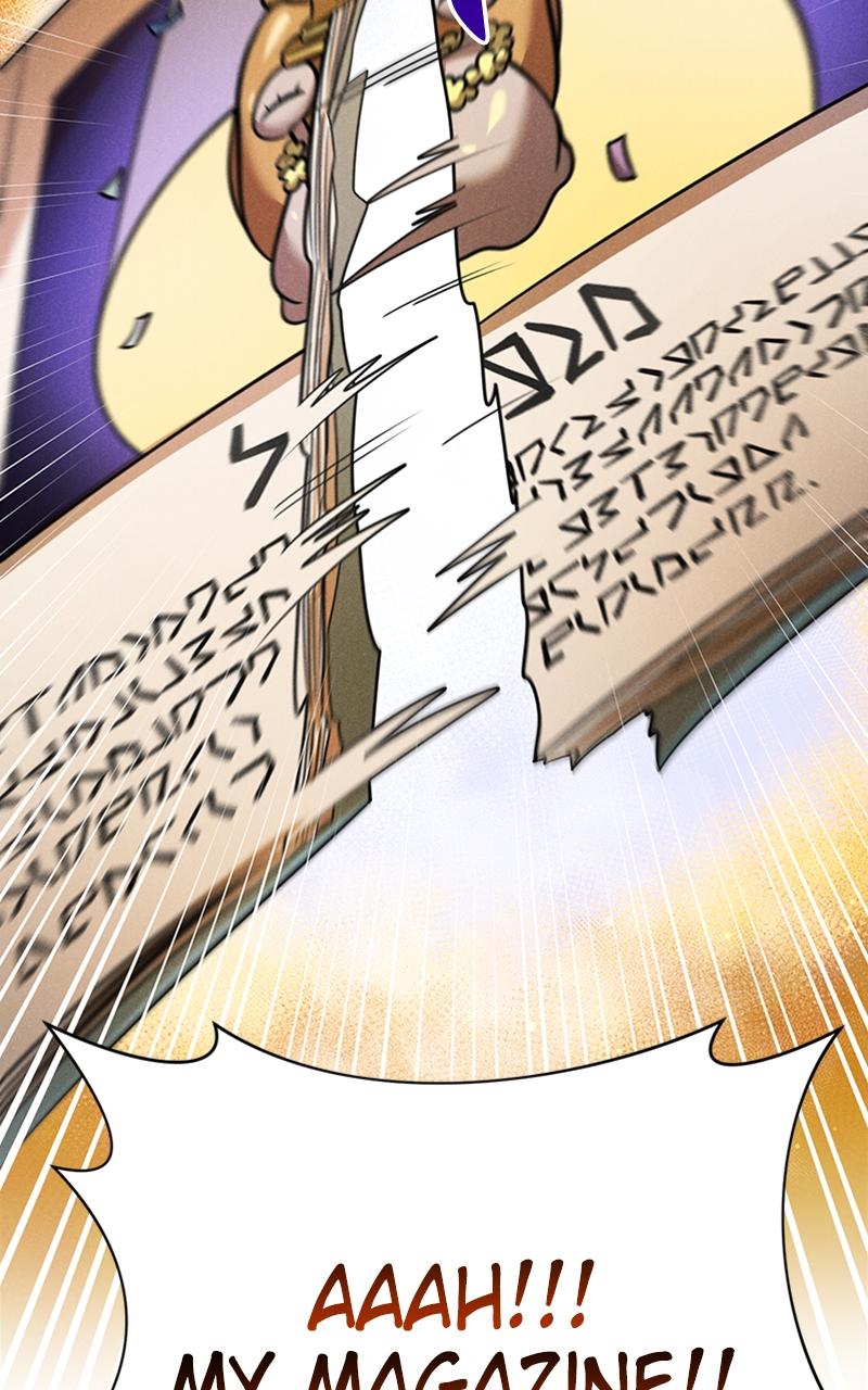 The Academy is Doomed Chapter 1 - Page 120