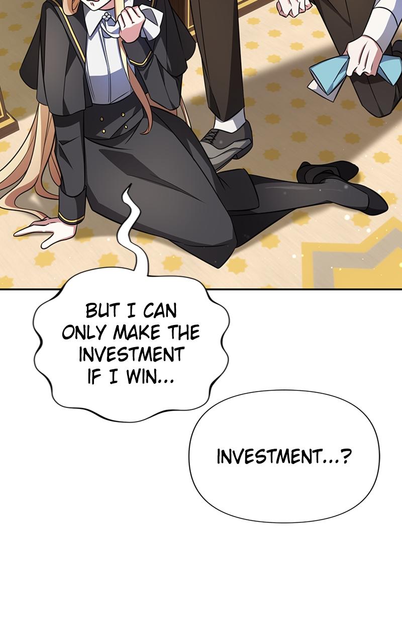 The Academy is Doomed Chapter 1 - Page 122