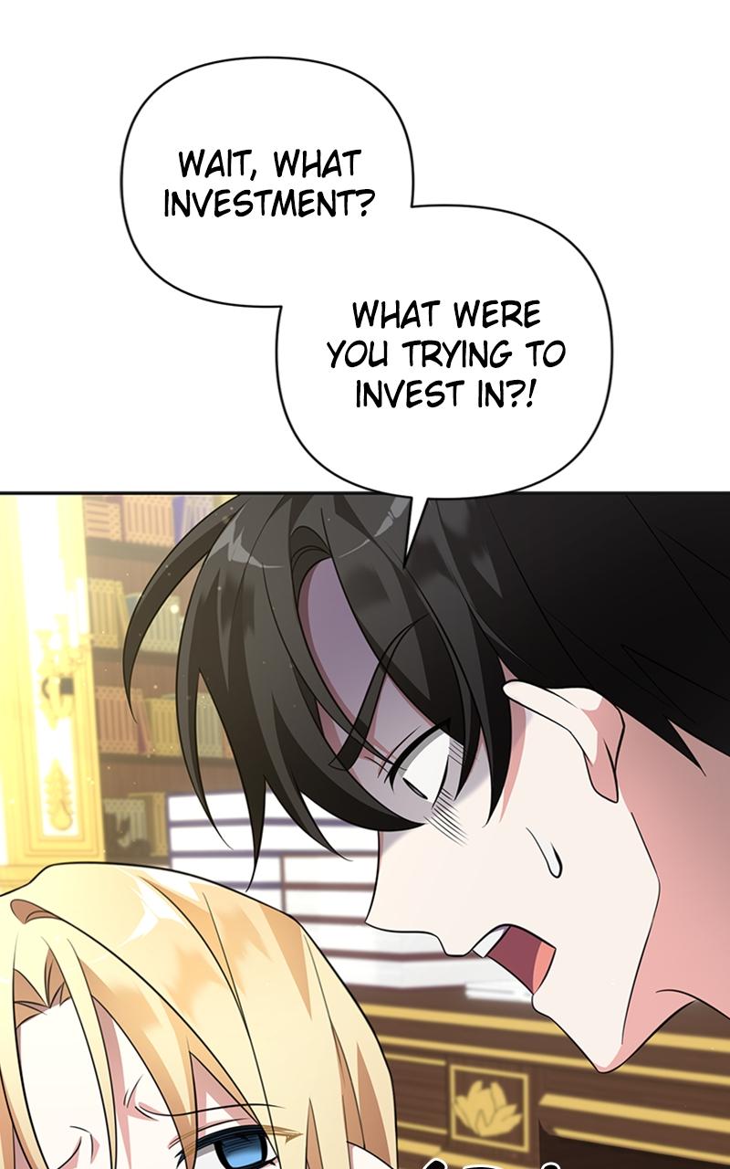 The Academy is Doomed Chapter 1 - Page 123