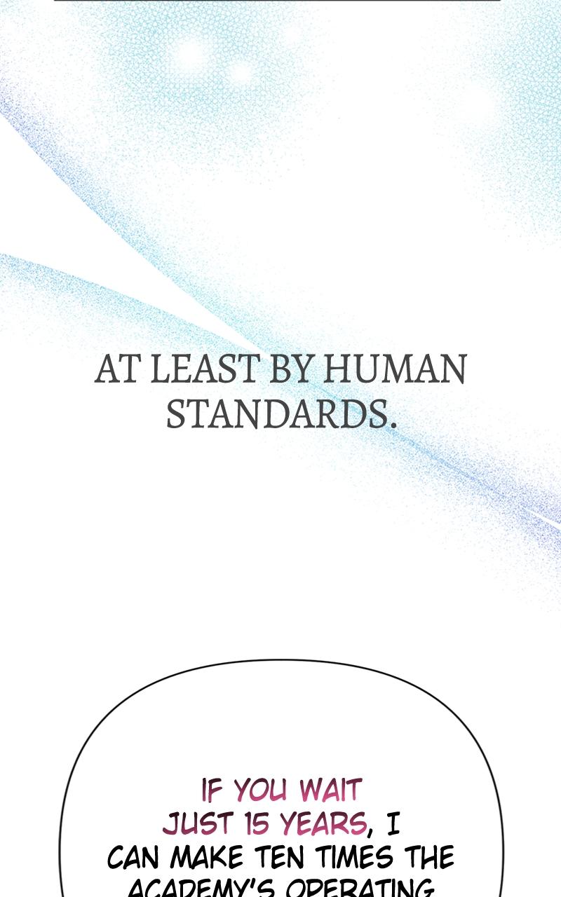 The Academy is Doomed Chapter 1 - Page 127