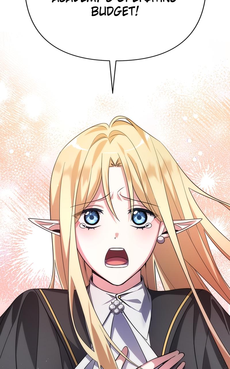 The Academy is Doomed Chapter 1 - Page 128