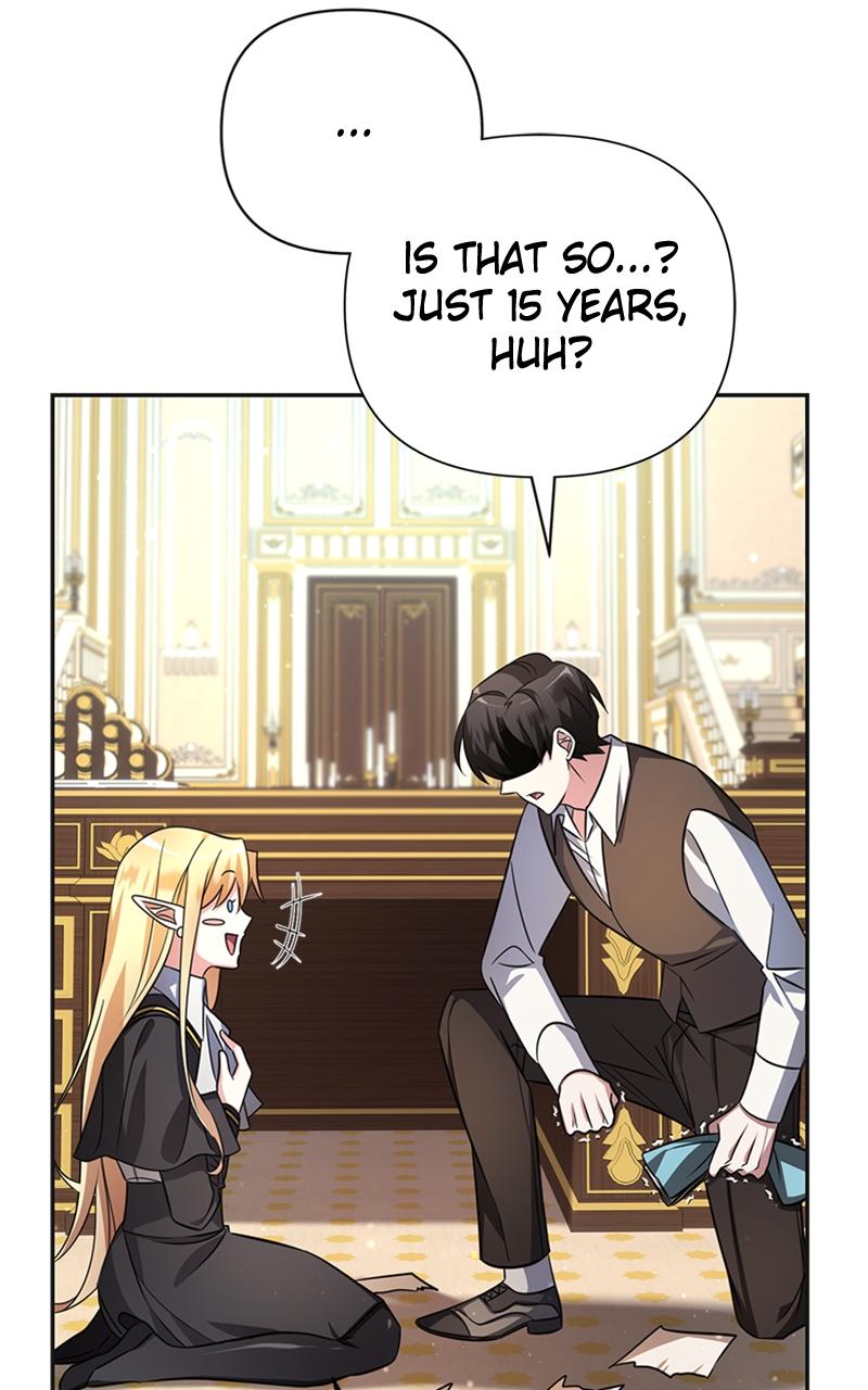 The Academy is Doomed Chapter 1 - Page 130