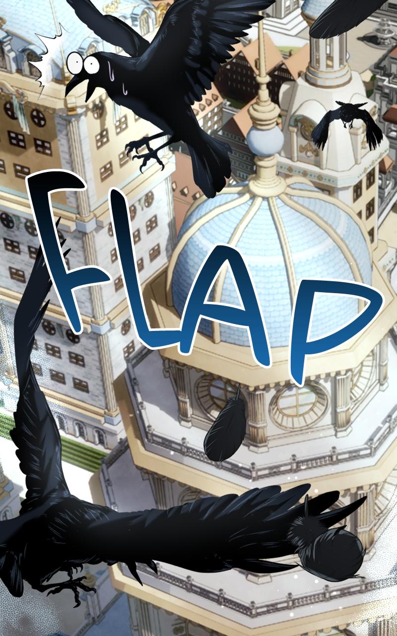 The Academy is Doomed Chapter 1 - Page 134