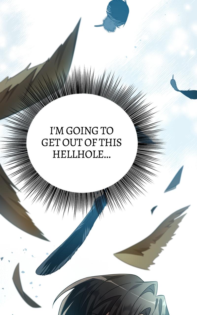 The Academy is Doomed Chapter 1 - Page 137