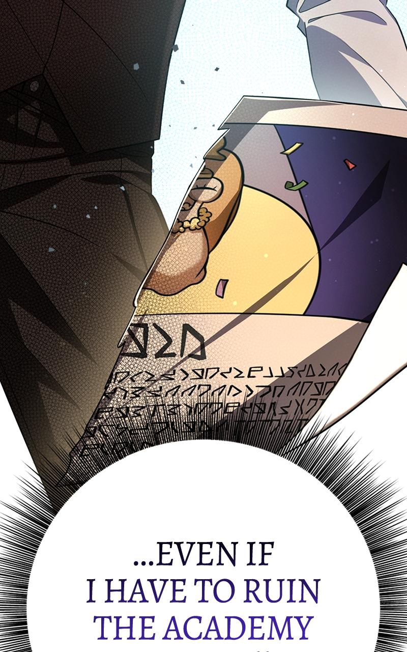 The Academy is Doomed Chapter 1 - Page 139