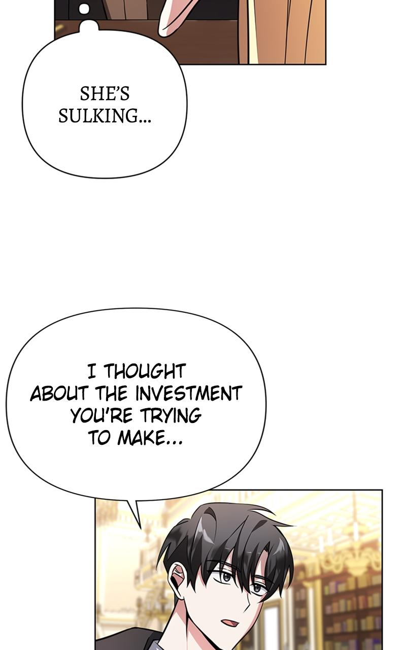 The Academy is Doomed Chapter 2 - Page 4