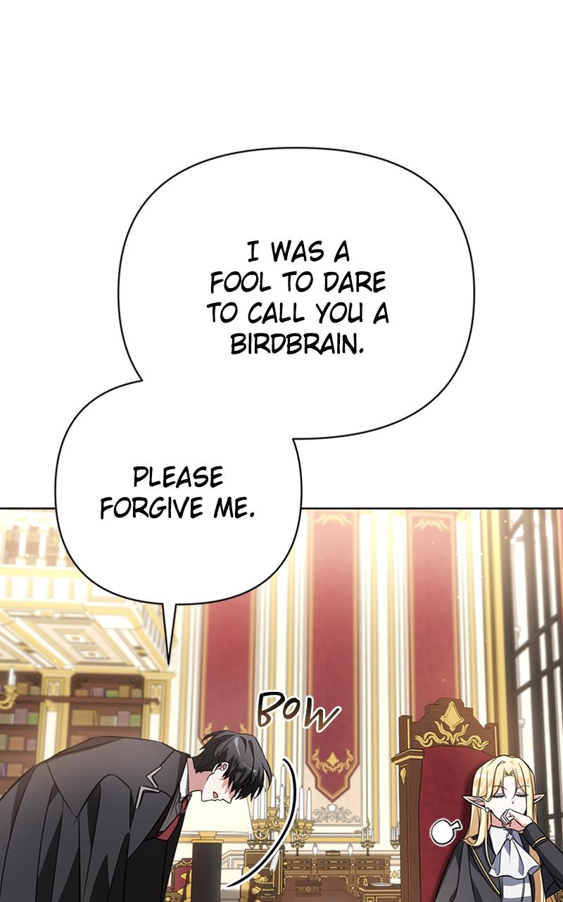 The Academy is Doomed Chapter 2 - Page 7