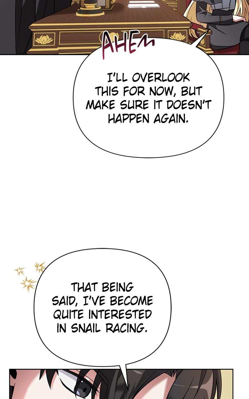 The Academy is Doomed Chapter 2 - Page 8