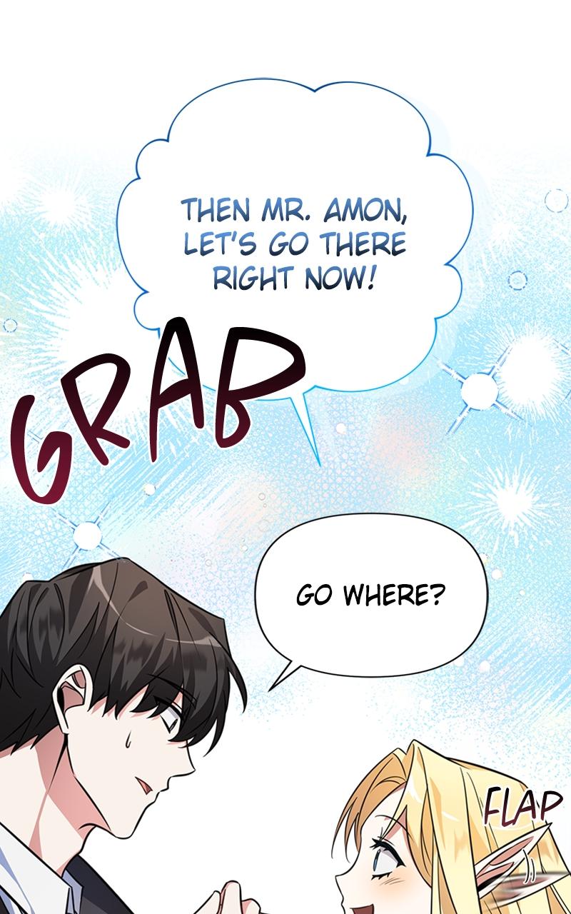 The Academy is Doomed Chapter 2 - Page 10