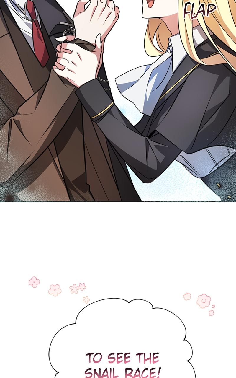 The Academy is Doomed Chapter 2 - Page 11