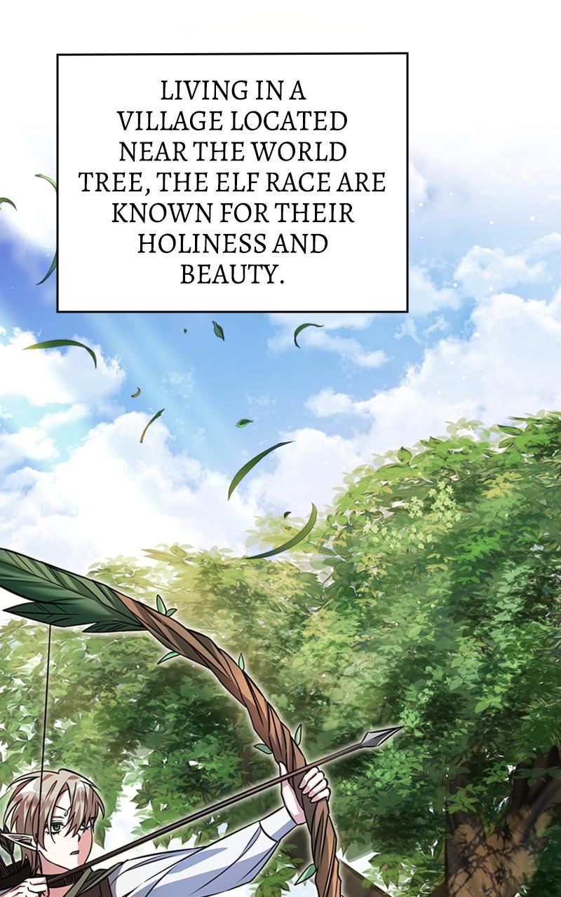 The Academy is Doomed Chapter 2 - Page 14