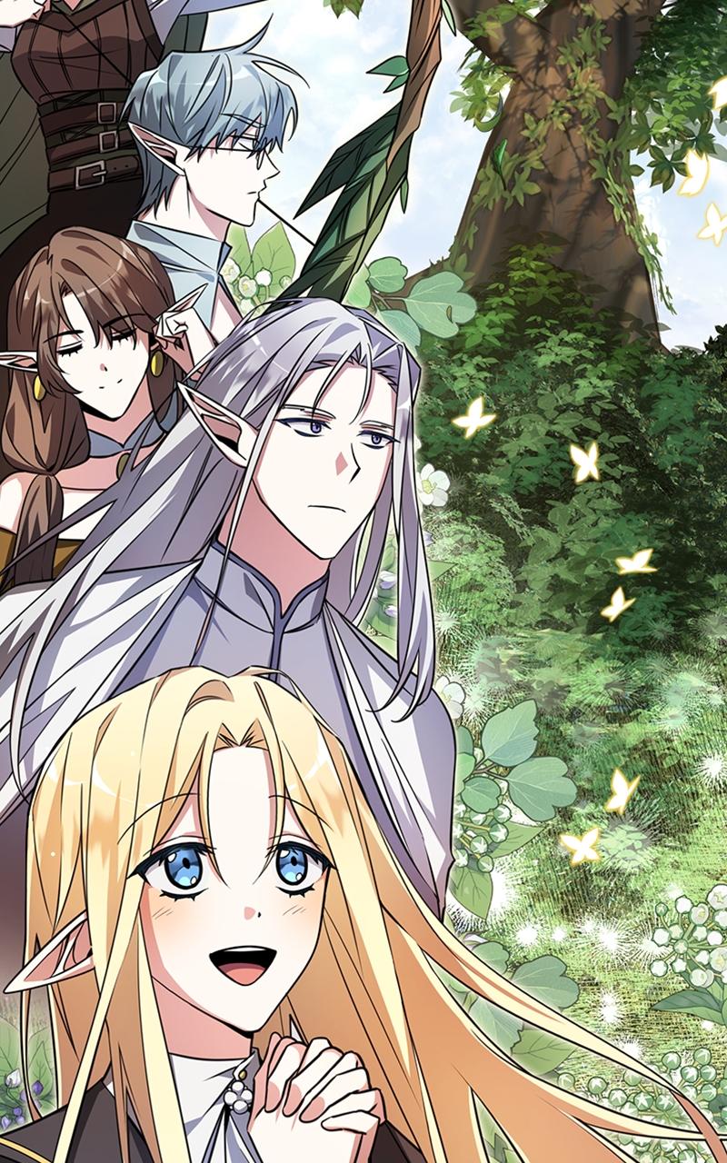 The Academy is Doomed Chapter 2 - Page 15