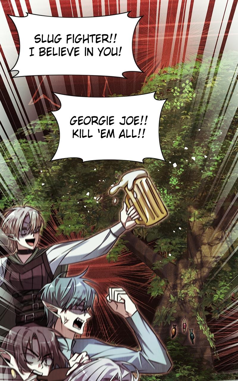 The Academy is Doomed Chapter 2 - Page 17