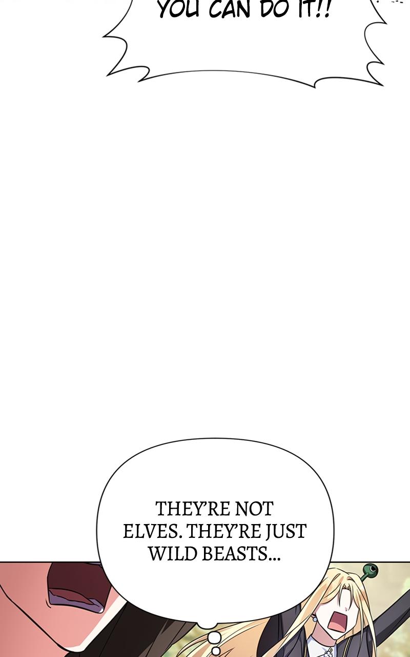 The Academy is Doomed Chapter 2 - Page 19