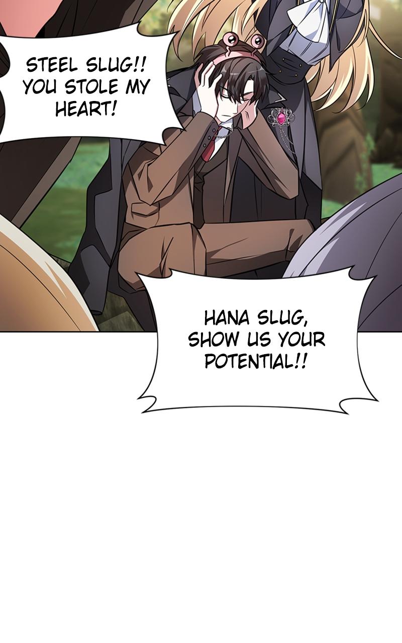 The Academy is Doomed Chapter 2 - Page 20