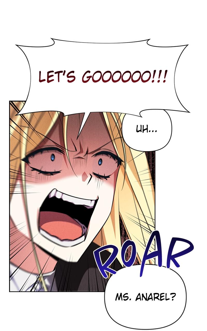 The Academy is Doomed Chapter 2 - Page 21