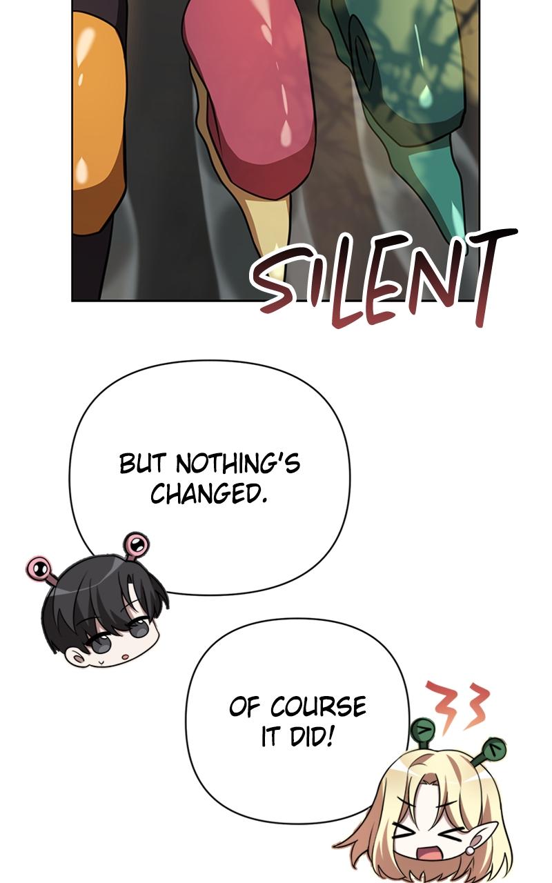 The Academy is Doomed Chapter 2 - Page 24