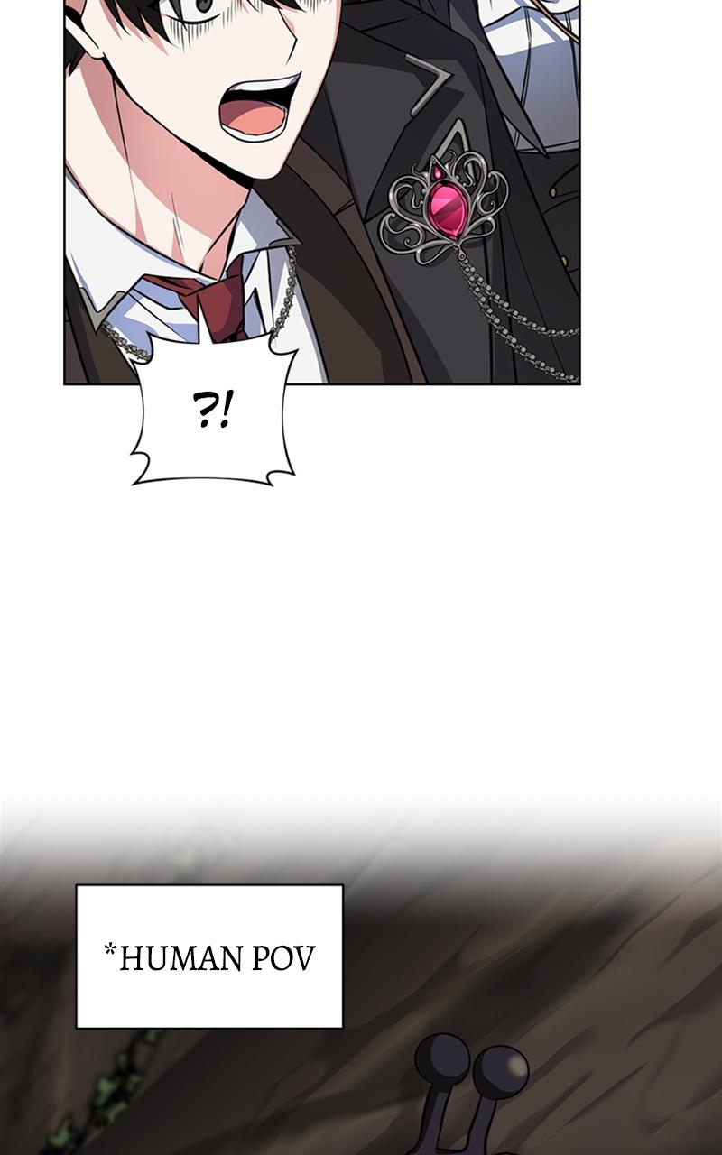 The Academy is Doomed Chapter 2 - Page 28